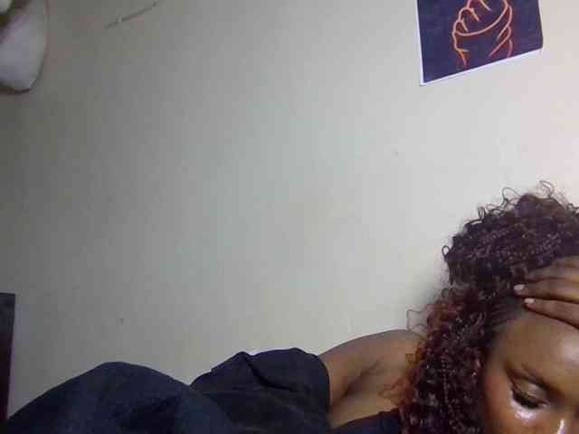 SweetKimmie webcam