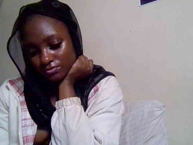 SweetKimmie webcam