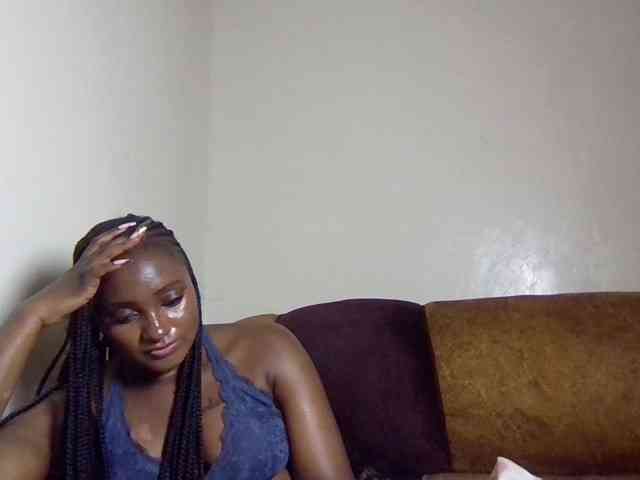 SweetKimmie webcam