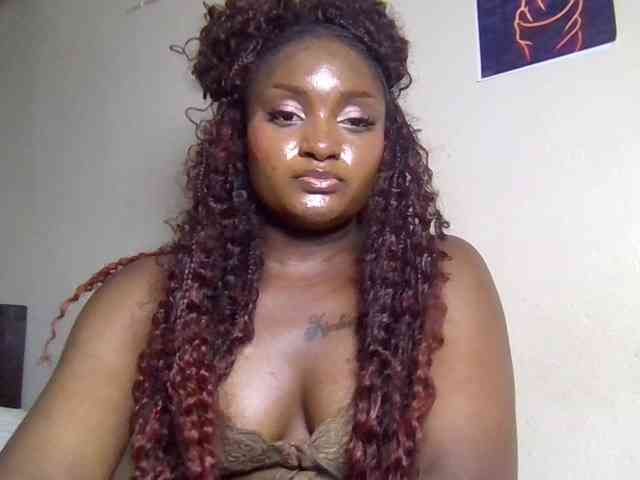 SweetKimmie webcam