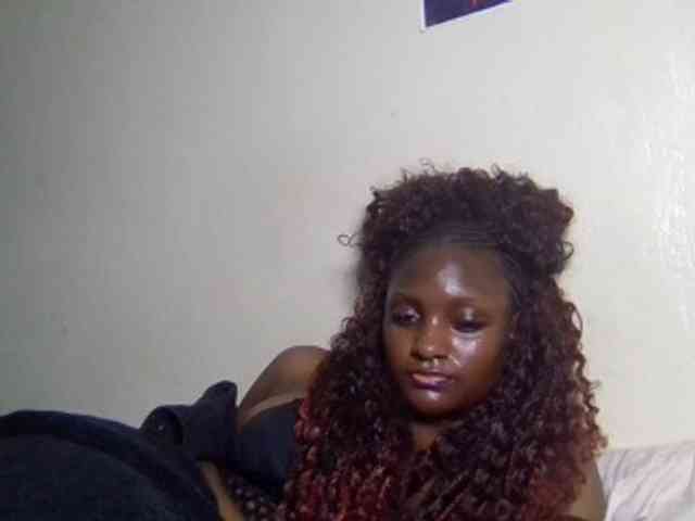 SweetKimmie webcam