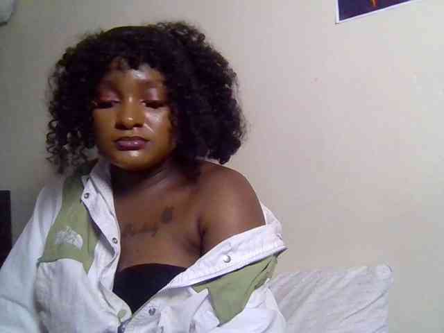 SweetKimmie webcam