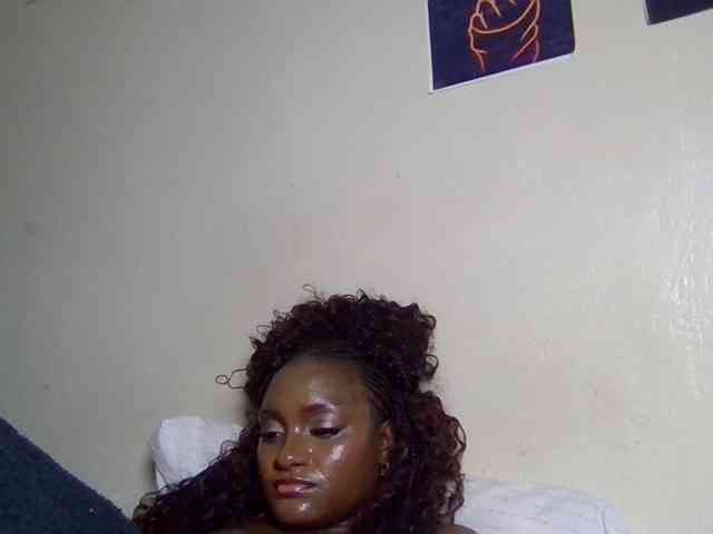 SweetKimmie webcam