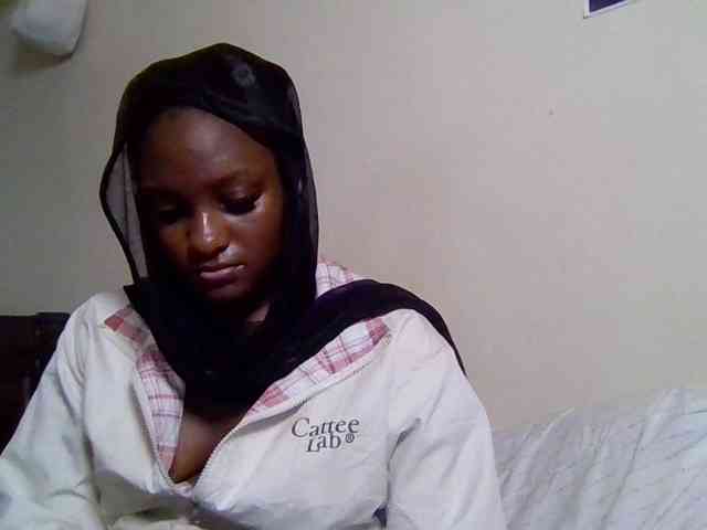 SweetKimmie webcam