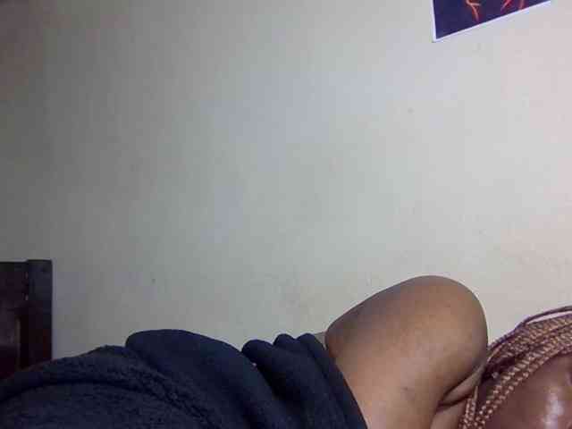 SweetKimmie webcam