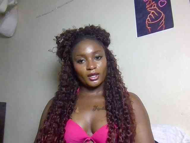 SweetKimmie webcam