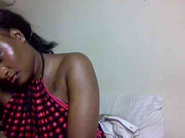 SweetKimmie webcam