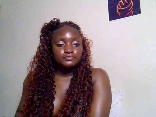 SweetKimmie webcam
