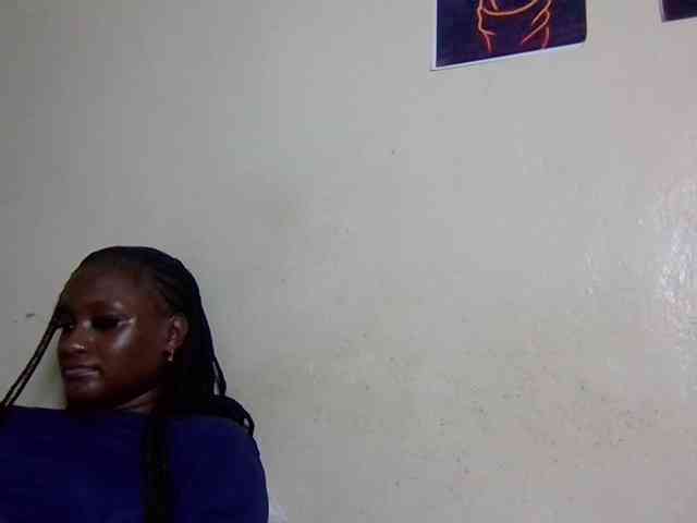 SweetKimmie webcam