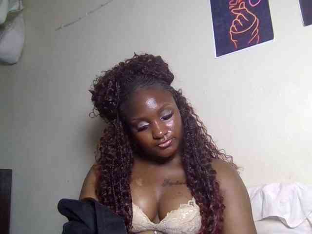 SweetKimmie webcam