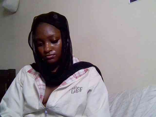 SweetKimmie webcam