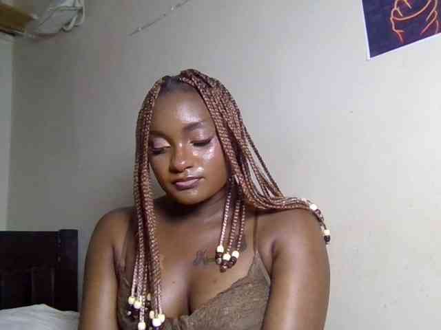 SweetKimmie webcam