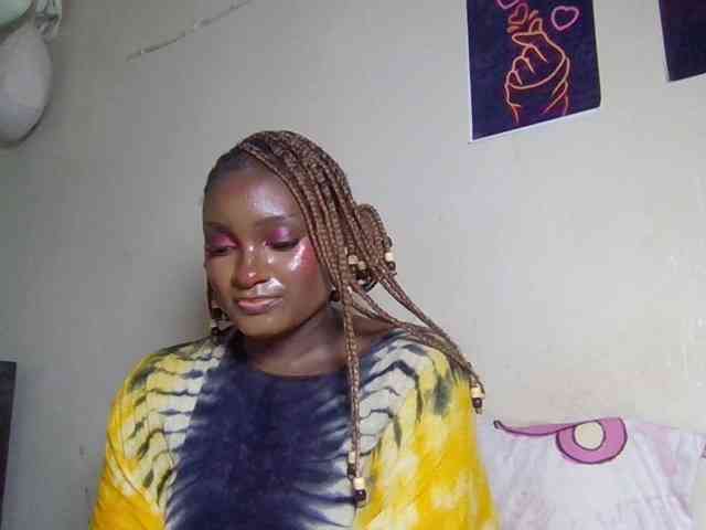 SweetKimmie webcam