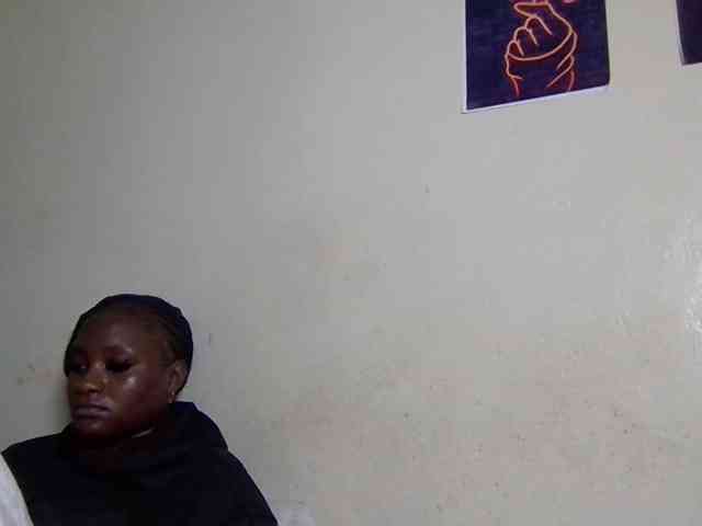 SweetKimmie webcam