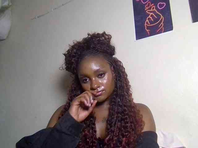 SweetKimmie webcam