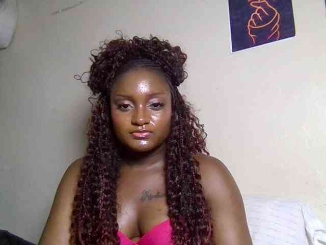 SweetKimmie webcam