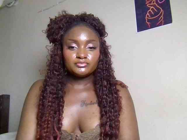 SweetKimmie webcam