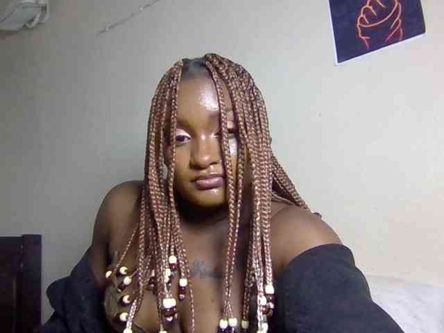SweetKimmie webcam