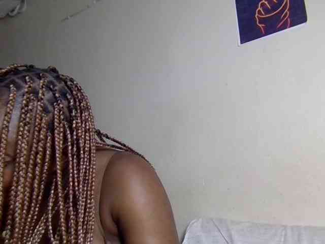 SweetKimmie webcam