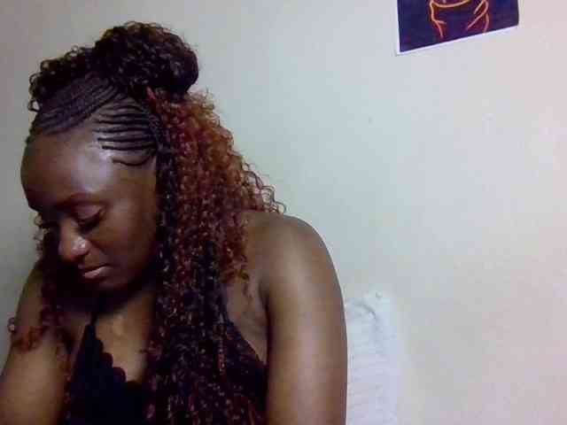SweetKimmie webcam
