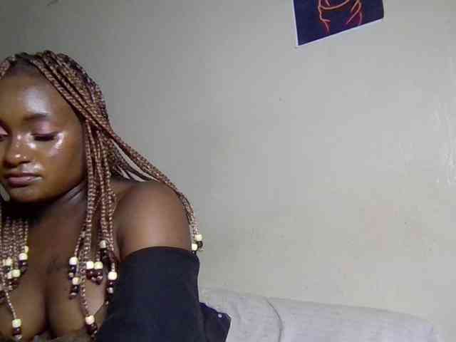 SweetKimmie webcam