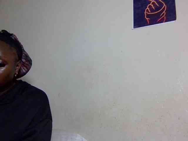 SweetKimmie webcam