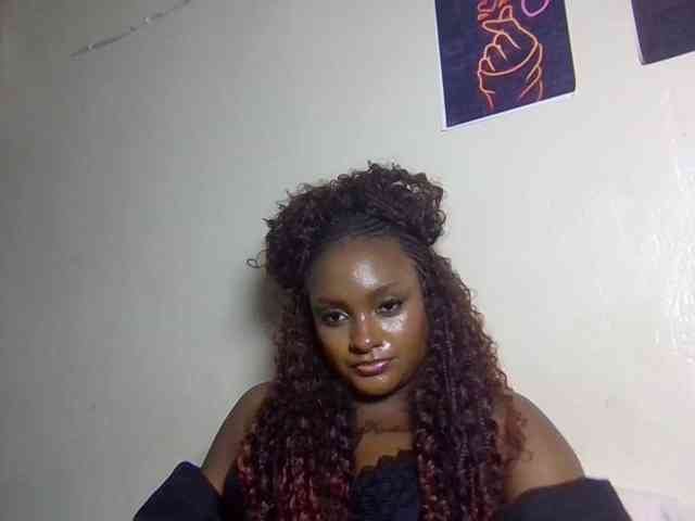 SweetKimmie webcam