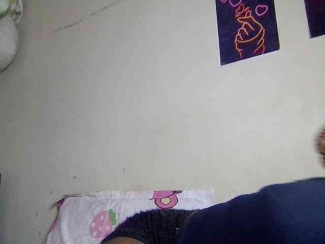 SweetKimmie webcam