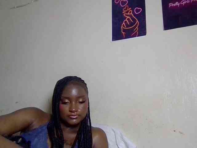 SweetKimmie webcam