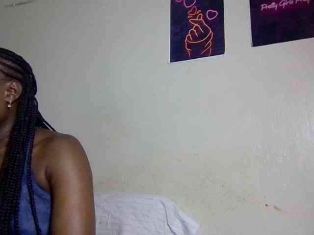 SweetKimmie webcam