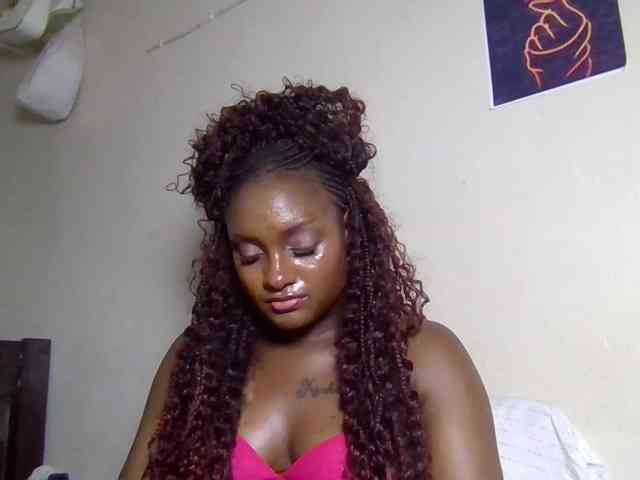 SweetKimmie webcam