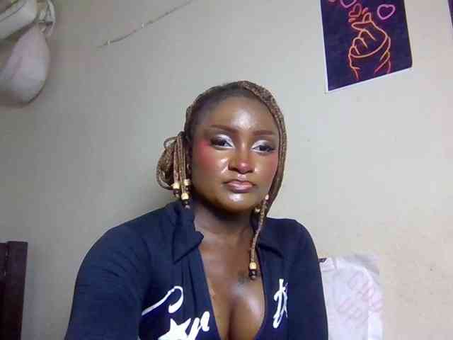 SweetKimmie webcam