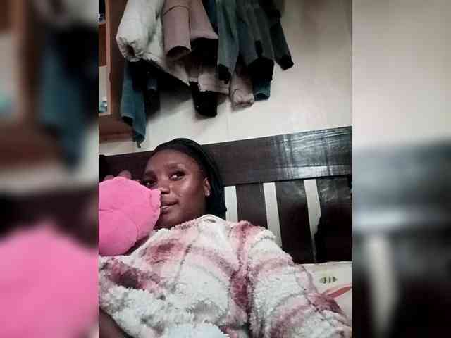 SweetKimmie