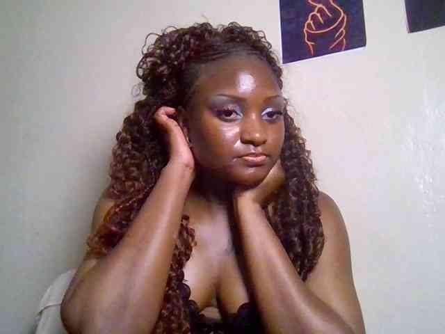 SweetKimmie webcam