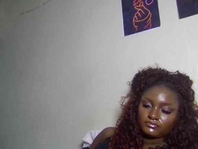 SweetKimmie webcam