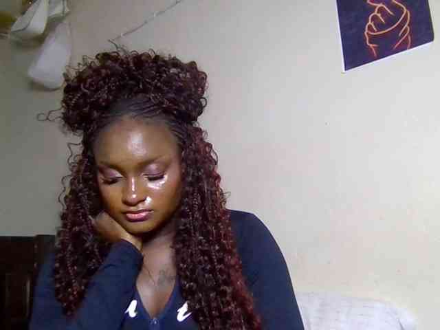 SweetKimmie webcam