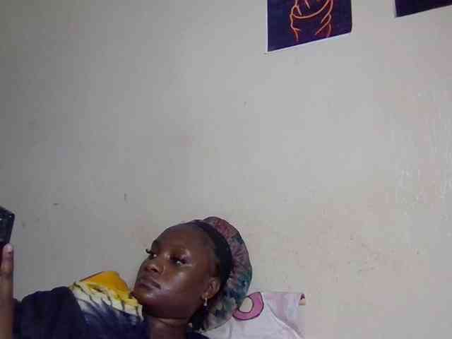 SweetKimmie webcam