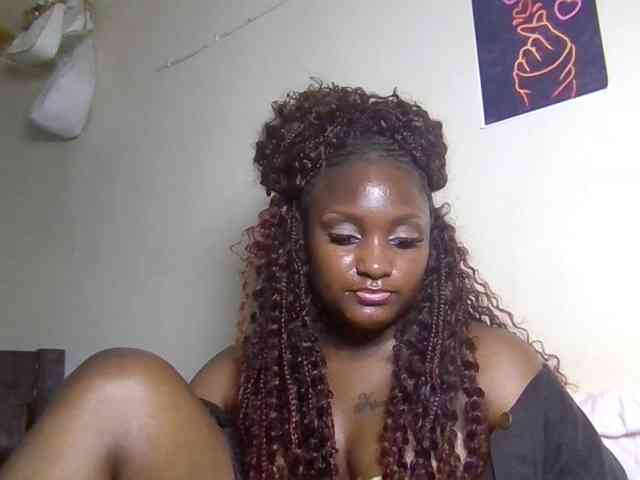 SweetKimmie webcam