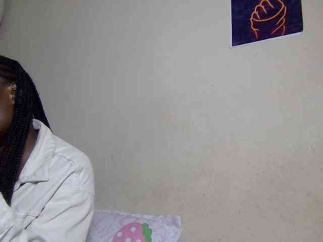SweetKimmie webcam