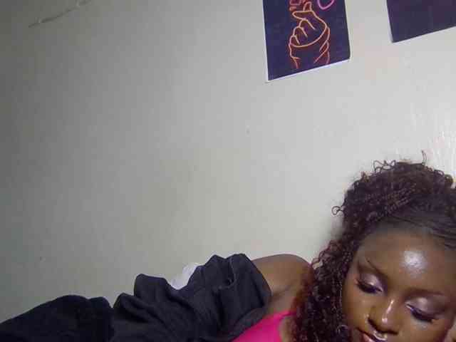 SweetKimmie webcam