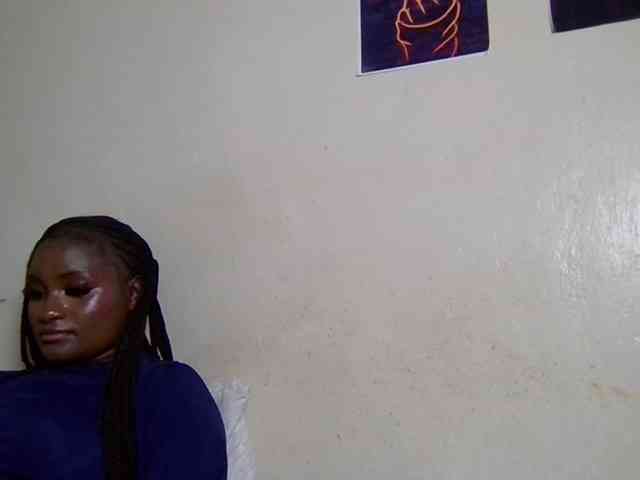 SweetKimmie webcam