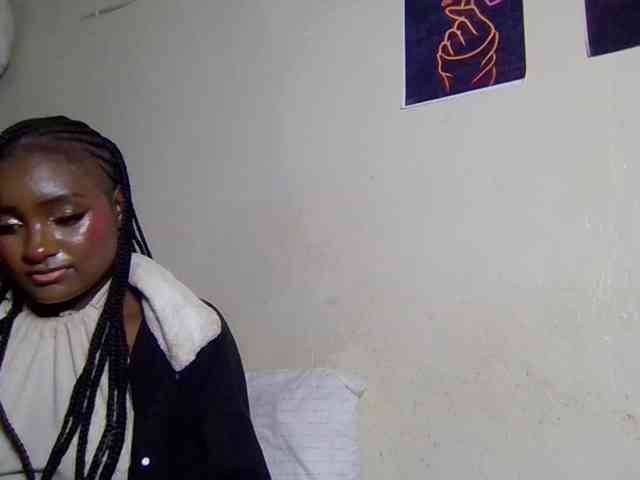 SweetKimmie webcam