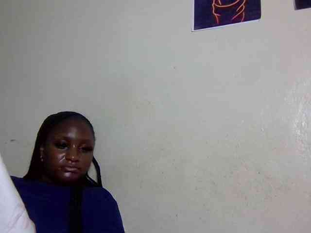 SweetKimmie webcam