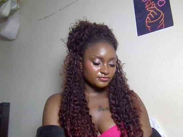 SweetKimmie webcam