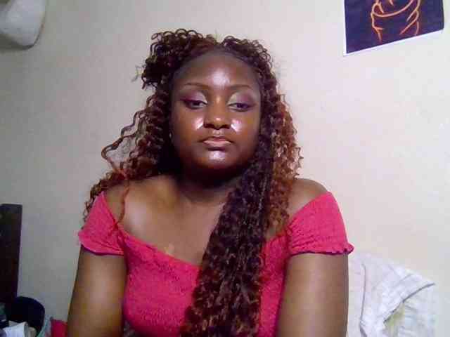 SweetKimmie webcam