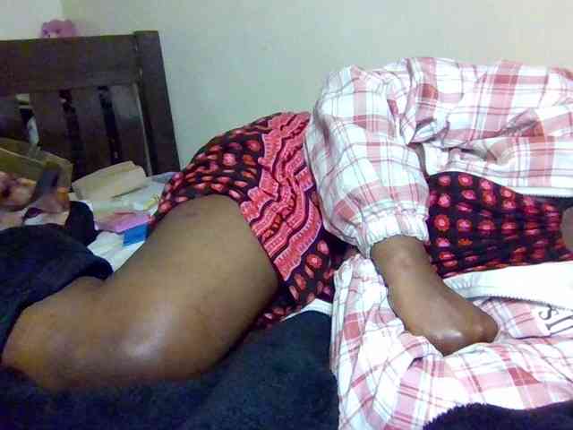 SweetKimmie webcam