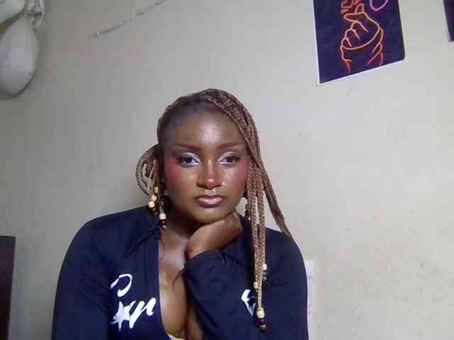 SweetKimmie webcam