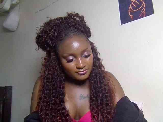 SweetKimmie webcam