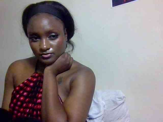 SweetKimmie webcam