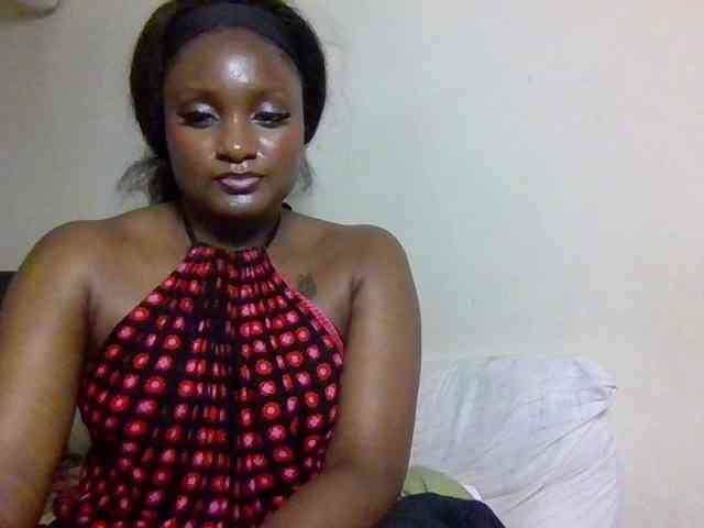 SweetKimmie webcam